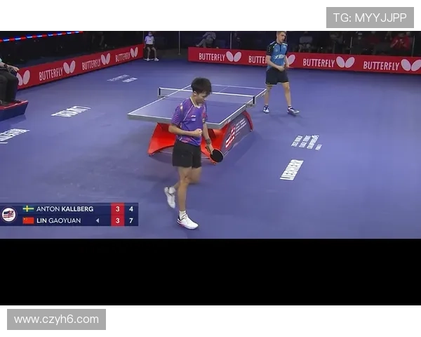 网球表弟久等了 林德克内希逆转战胜晋级决赛誓夺冠军