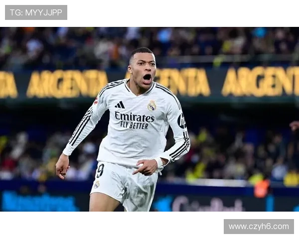 姆巴佩梅开二度助力皇马大胜巴伦西亚挺进积分榜前列