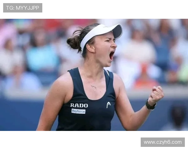 中网女单半决赛焦点之战佩古拉强碰新秀诺斯科娃上演巅峰对决盛况