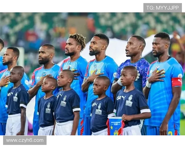 民主刚果进入世界杯附加赛 每位球员将获得100万美元奖金激励