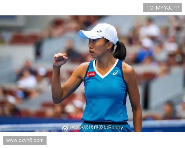 张帅直落两盘强势晋级香港网球公开赛女单次轮展现出色竞技状态