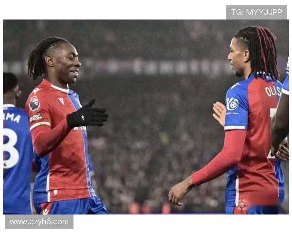 帽子戏法与独造五球之争 埃泽奥利塞对决水晶宫欧冠巅峰之战