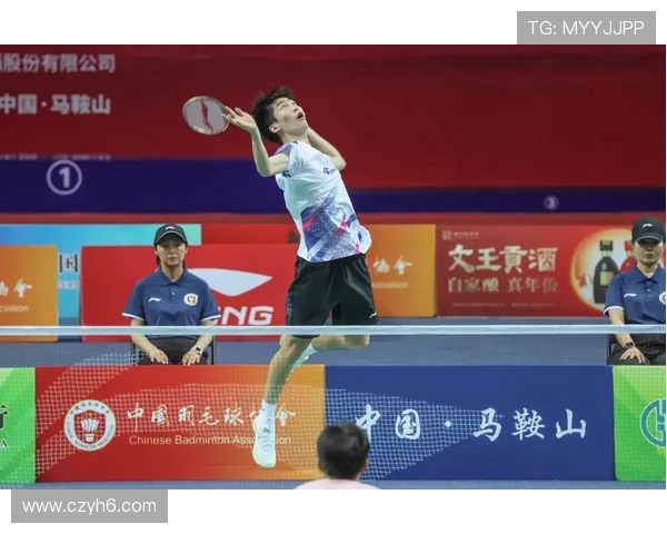 全运会羽毛球资格赛群星闪耀奥运冠军强势领衔引爆赛场激情盛况