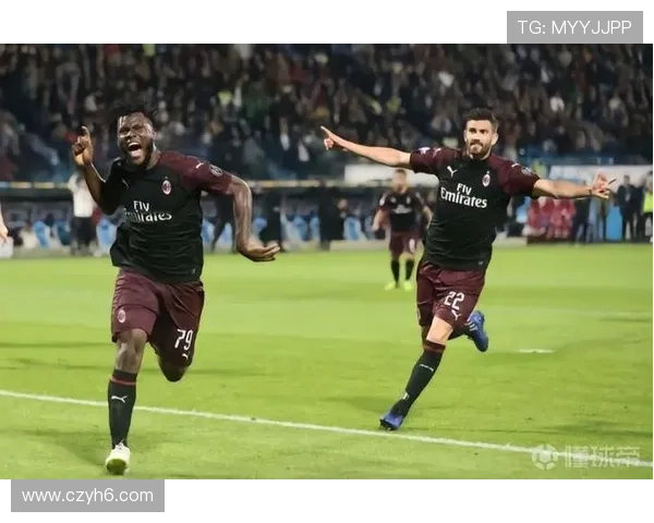 米兰意外失分仅剩微弱优势多队争夺榜首机会均等